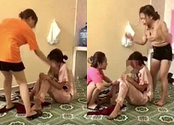 Công an Thái Bình thông tin vụ cô gái bị đánh đập, làm nhục, quay video