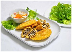 Công thức làm bánh gối