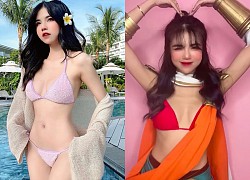 Cosplay Akshan phiên bản sexy, Mai Dora gây "lú" với một câu hỏi, fan nam nên tỉnh táo nếu không muốn gia đình lục đục