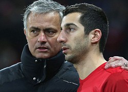 Cựu sao MU: "Mourinho chẳng quan tâm nếu cầu thủ của ông chơi thứ bóng đá xấu xí"