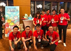 Đạt 2,5 tỷ đô, Axie Infinity - trò chơi do Việt Nam sản xuất trở thành game NFT đắt giá nhất mọi thời đại