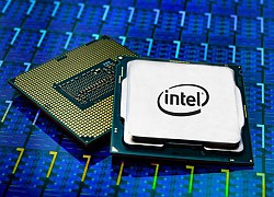 Đặt viên nước đá lên CPU, hiện tượng xảy ra mới thấy CPU tản nhiệt cực "đỉnh" đến mức độ nào