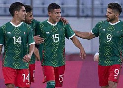 Dự đoán tỷ số, soi kèo U23 Nhật Bản vs U23 Mexico, Olympic 2021