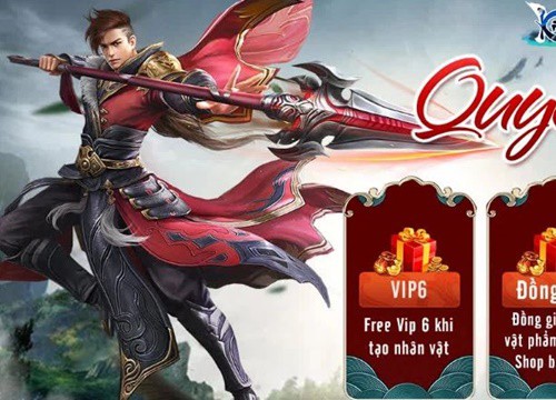 Đúng như dự đoán, game thủ Kiếm Thế ADNX Mobile bùng nổ trong ngày đầu tiên được chạm tay vào siêu phẩm