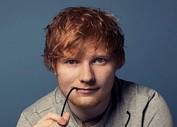 Ed Sheeran nói về quyết định bỏ làm nhạc để chăm con