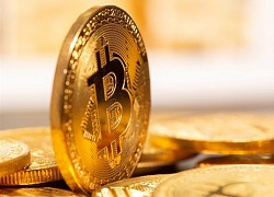 Giá Bitcoin hôm nay 25/7: Bitcoin tăng nhanh vượt 34.000 USD