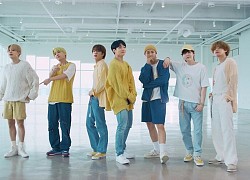 Hai bản hit của BTS đổi chỗ cho nhau trên BXH Billboard Hot 100 nhờ vào con số này