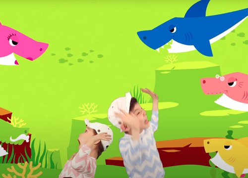 Hàn Quốc ra phán quyết cuối cùng về vụ kiện bản quyền bài hát "Baby Shark"