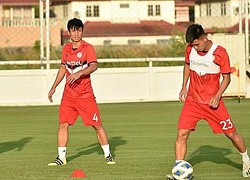 HLV trưởng Hà Nội FC làm trợ lý cho HLV Park Hang-seo; MU 'trói chân' Solskjaer thêm 3 năm