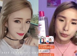 Hotgirl lỡ tay tắt nhầm filter khiến cộng đồng mạng "ngã ngửa" vì nhan sắc xập xệ