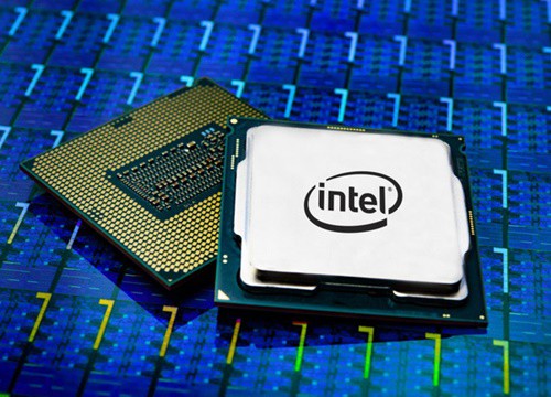 Intel muốn đoạt ngôi vương của TSMC, Samsung vào năm 2025