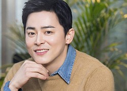 Jo Jung Suk - 'ông hoàng' phim hài tình cảm