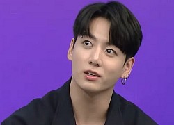 Jungkook BTS thú nhận từng muốn từ bỏ sự nghiệp nếu không có ARMY