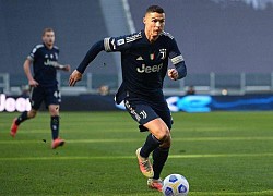 Juve gặp nhiều rắc rối nếu giữ chân Ronaldo