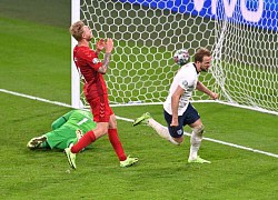 Kane khiến ông chủ Tottenham nóng mặt