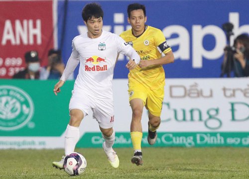 Kế hoạch tổ chức V-League: Kiên nhẫn chờ VFF