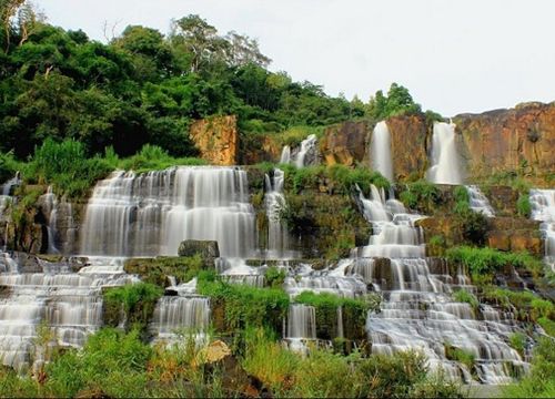 Đến với "Nam thiên đệ nhất thác"