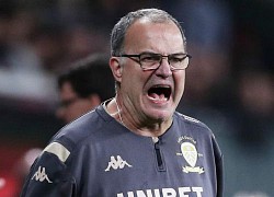 Leeds United đang sống trên 'mỏ vàng'