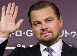 Leonardo DiCaprio mua biệt thự 7,1 triệu USD tặng mẹ