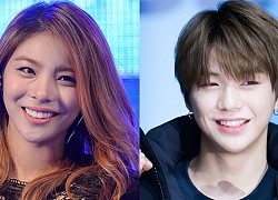 Loạt thần tượng như chị em sinh đôi của K-pop: BTS, Blackpink...