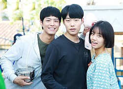 Lý do Duk Sun chọn Choi Taek ở Reply 1988 được đào lại, giờ thì hết bất bình thay "mặt chó" nhé!