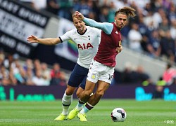 Man City nổ bom tấn với Harry Kane và Grealish có giá hơn 225 triệu bảng