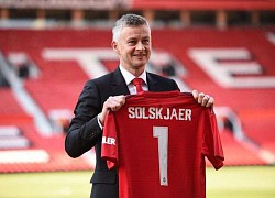 Manchester United đánh bạc với thầy trẻ