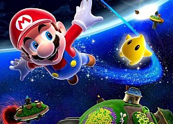 Mario, Cloud và những bí mật ít người biết về các nhân vật huyền thoại của làng game thế giới