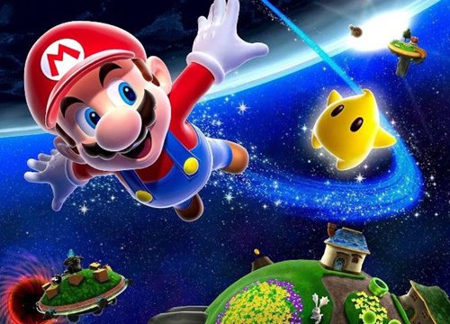 Mario, Cloud và những bí mật ít người biết về các nhân vật huyền thoại của làng game thế giới