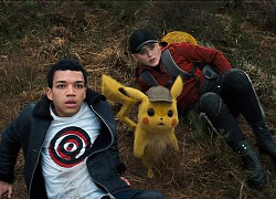 Mỹ làm live-action dài tập về Pokémon