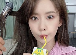 Nặng lòng chuyện tóc tai của Yoona: Chăm chút suốt ngày nhưng vẫn "điên đầu" vì nỗi khổ như bao người