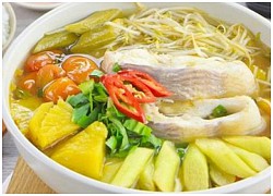 Nấu canh cá không lo bị tanh nhờ 3 bí quyết này