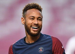 Neymar và Barca chấm dứt mâu thuẫn