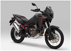 Ngắm môtô Honda giá gần 600 triệu đồng tại Việt Nam