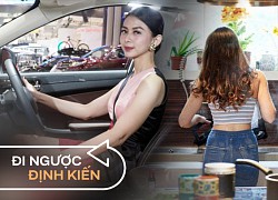 Người phụ nữ 40 tuổi bị từ chối trong show Hẹn hò vì không biết nấu ăn: Đến sao nam hạng A còn phải vào bếp thì các anh đòi hỏi gì vậy?