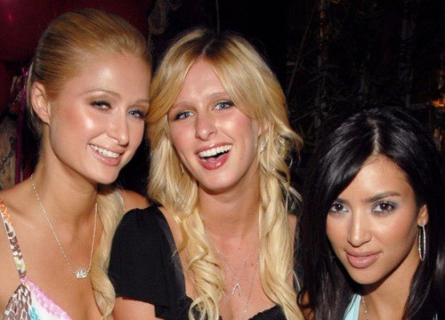 Nhà Paris Hilton đã làm gì để giàu có hơn?