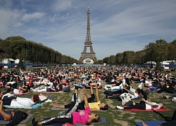 Nhiều du khách sợ đến thủ đô của Pháp vì mắc "hội chứng Paris" bí ẩn