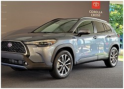 Nhiều &#8216;ông lớn&#8217; chạy theo xu thế ô tô điện nhưng Toyota nói không bởi&#8230; &#8216;gây hại môi trường&#8217;