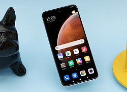 Những smartphone 5G có mức giá dễ mua mùa dịch