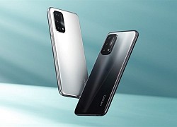 OPPO A93s 5G ra mắt: Dimensity 700, màn hình 90Hz, pin 5000mAh, giá 7.1 triệu đồng