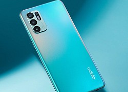 OPPO Reno6 4G ra mắt: Snapdragon 720G, 3 camera sau 64MP, sạc nhanh 50W, giá 8.3 triệu đồng