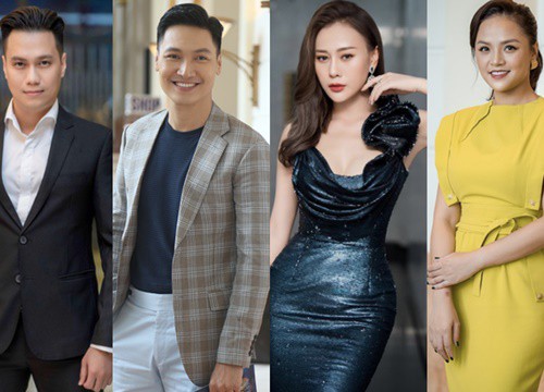 Phương Oanh làm nữ chính Hương Vị Tình Thân nhưng "mất hút" tại đề cử VTV Awards 2021, Thu Quỳnh vai phụ lại "hiên ngang" tranh giải