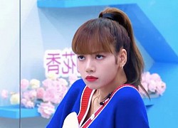 Rapper bị Lisa (BLACKPINK) chấn chỉnh từng cười hô hố khi thấy Ngô Diệc Phàm bị "tát", netizen đào lại với phản ứng trái ngược