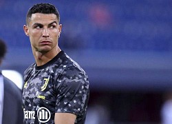 Ronaldo 'chiến tranh lạnh' với Juventus: Cơ hội cho nhà giàu PSG