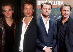 Dàn mỹ nam huyền thoại giờ ra sao: Tom Cruise, Brad Pitt U60 vẫn đẹp "chết người", Leonardo bị "heo nhập" chưa bằng loạt nam thần hói dần đều