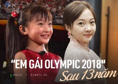 Sao nhí hát nhép tại Olympic Bắc Kinh 2008: Từ niềm tự hào trở thành "tội đồ" sau 1 đêm, dính loạt bê bối "người lớn" và bị 2 trường Đại học từ chối