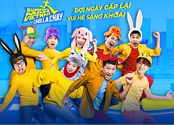 Sau Jack, Thúy Ngân cũng khoe đồng phục mới của Running Man mùa 2 rồi!