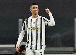 Sếp lớn chốt tương lai của Ronaldo