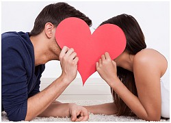 Sex bao nhiêu lần trong một tuần thì có lợi cho sức khỏe?