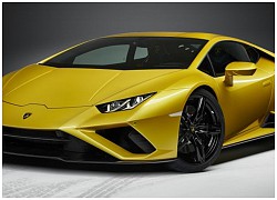 Lamborghini khởi sắc trong cuộc khủng hoảng vì đại dịch Covid 19